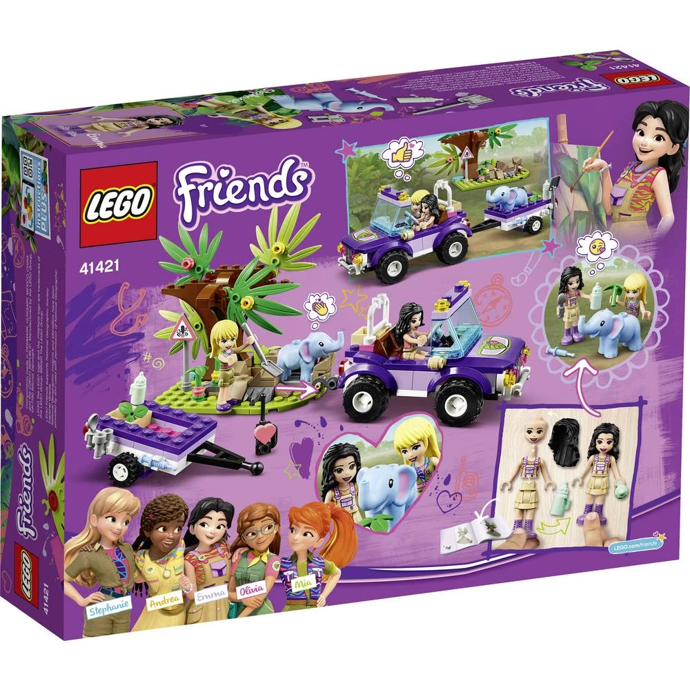 Conrad Product Image