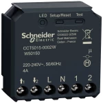 Schneider Electric Wiser CCT5015-0002W pokretač zatvarača  1-kanalni