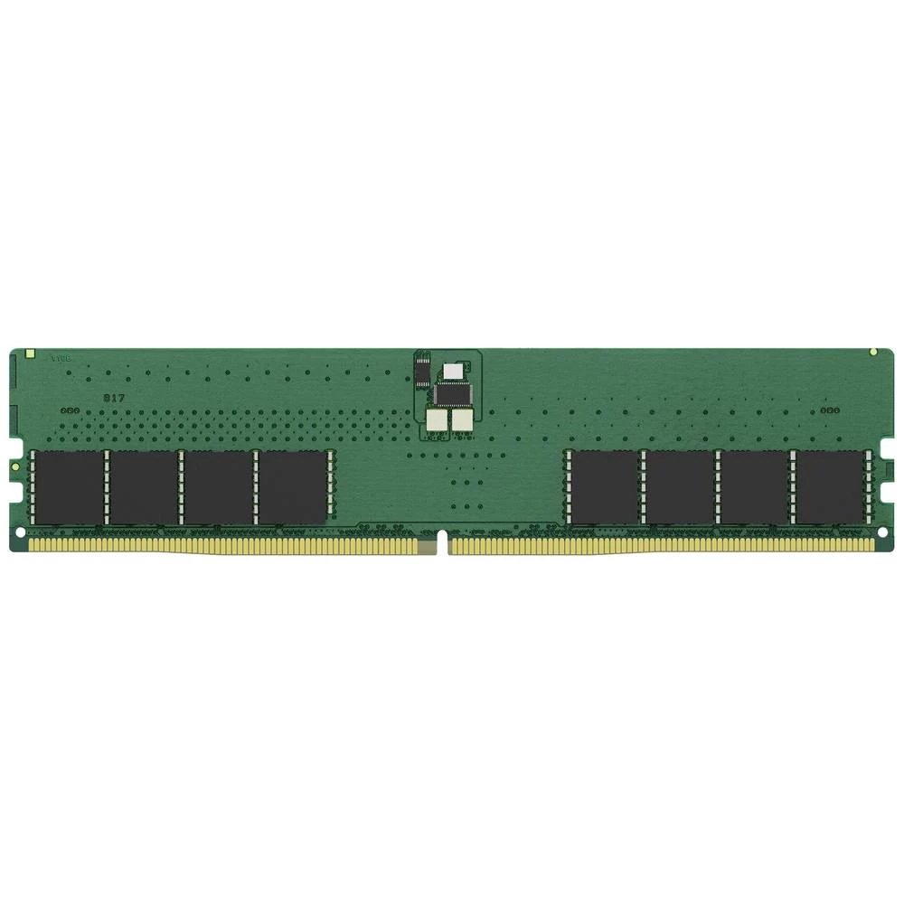 Kingston  memorijski modul za računalo DDR5 32 GB 1 x 32 GB bez ECC-a 4800 MHz 288pin DIMM CL40 KCP548UD8-32 slika