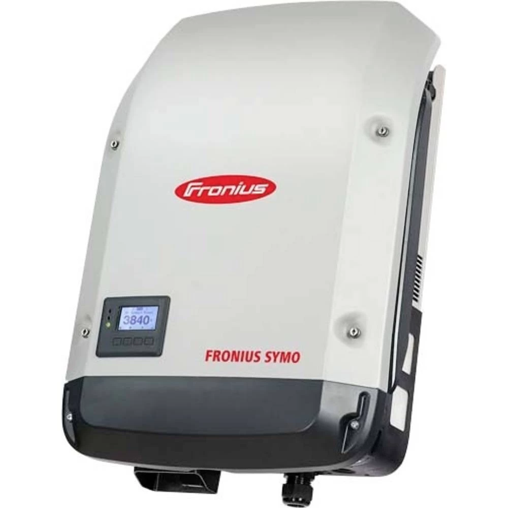 Fronius mjenjač. m. 2 MPP trackera 3-fazni Symo Light 5.0-3-M Fronius Symo Light 5.0-3-M 4,210,034,001 pretvarač 5000 Wp slika