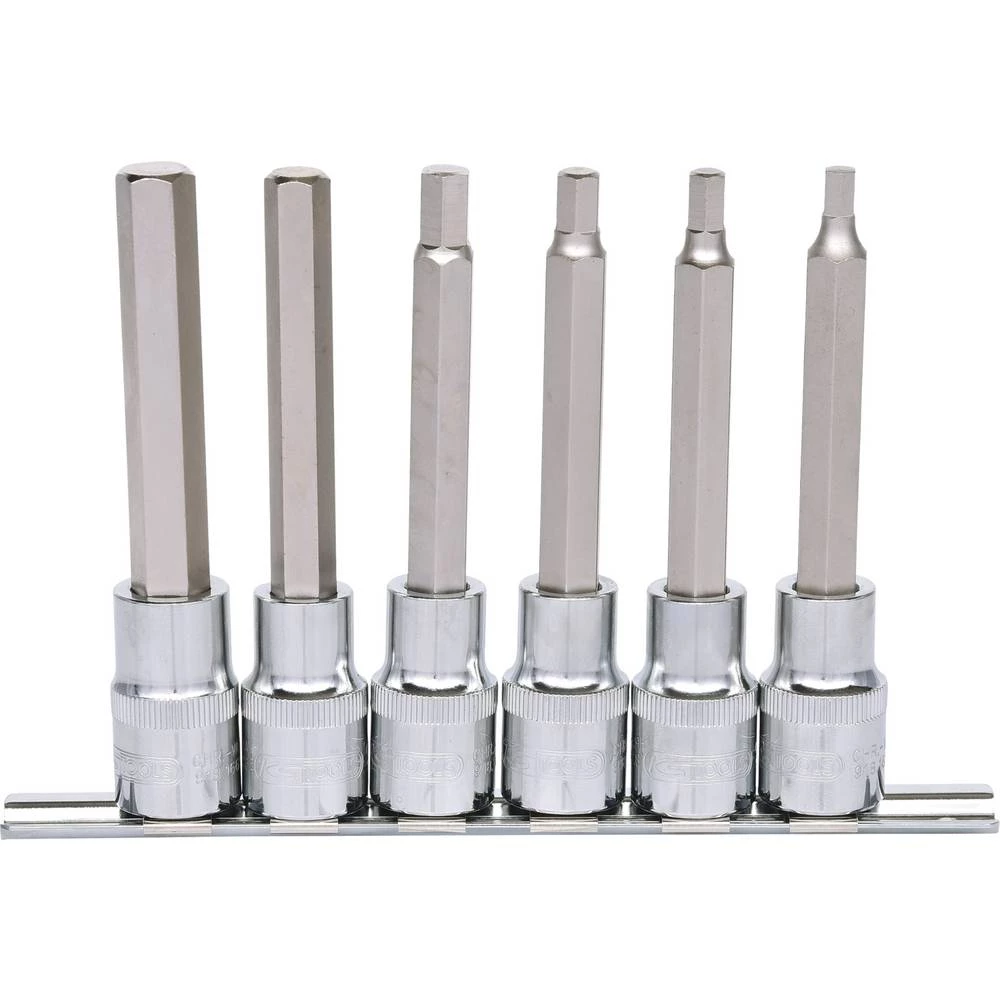 KS Tools 918.1336 set nasadnih ključeva 918.1336 slika