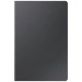 Samsung EF-BX200PJEGWW etui s poklopcem  Samsung Galaxy Tab A 8.0   tamnosiva tablet etui slika