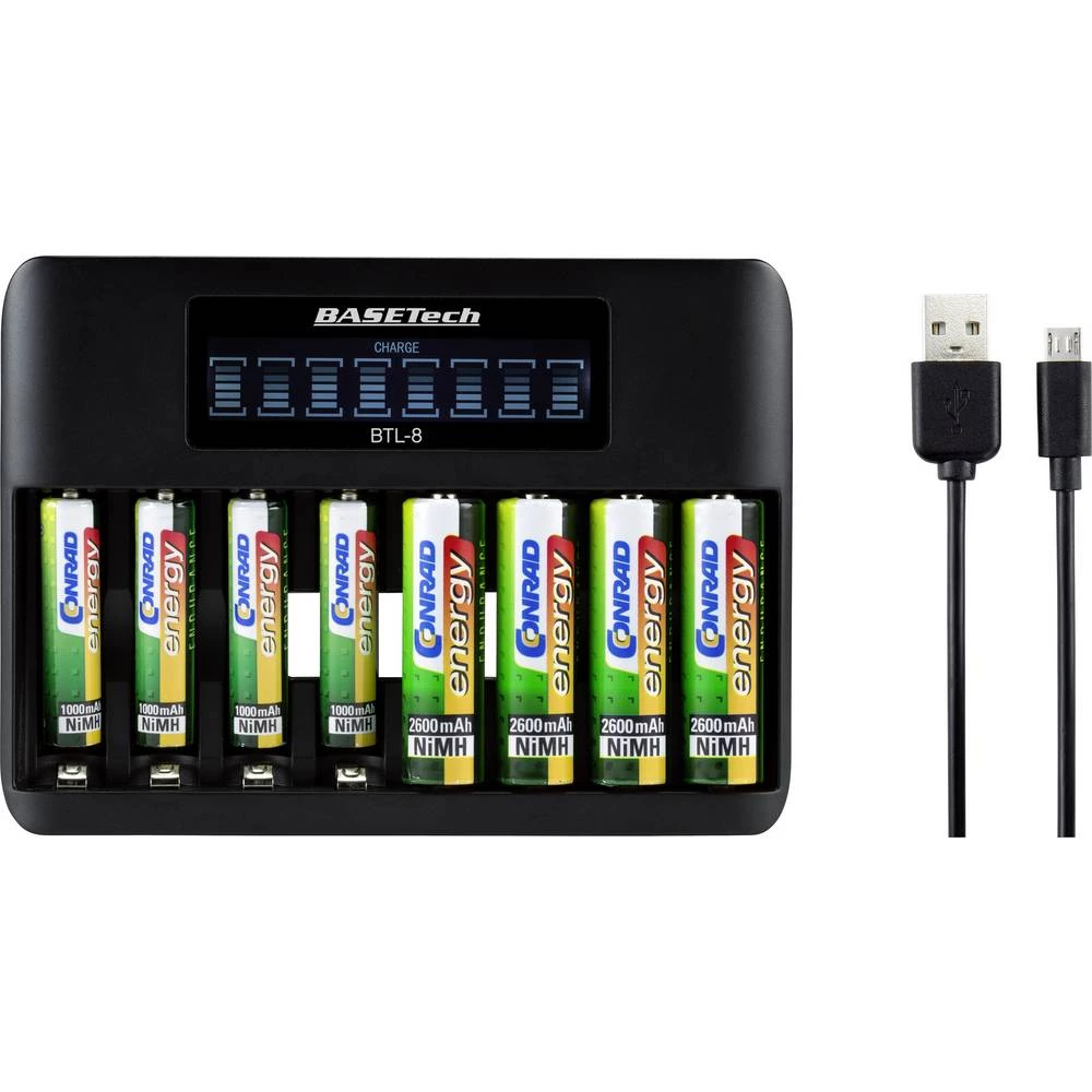 Conrad Product Image