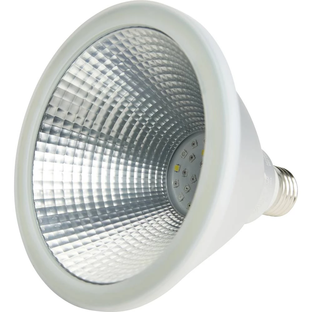 Venso LED svjetlo za biljaka Grow Lights Cultura 150 mm E27 15 W 1 kom. slika