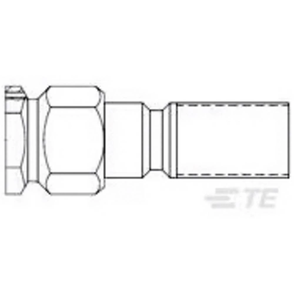 TE Connectivity 1051815-1 1 St. Package slika