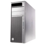 HP Z440 Nvidia K2200 radna stanica obnovljeno (vrlo dobro) Intel® Xeon® E5-1650v4 32