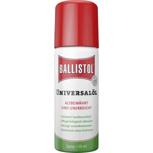 Ballistol 21459 univerzalno ulje 50 ml      slika