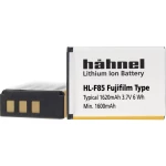 Kamera-akumulator Hähnel Zamjenjuje originalnu akU. bateriju NP-85 3.7 V 1620 mAh HL-F85