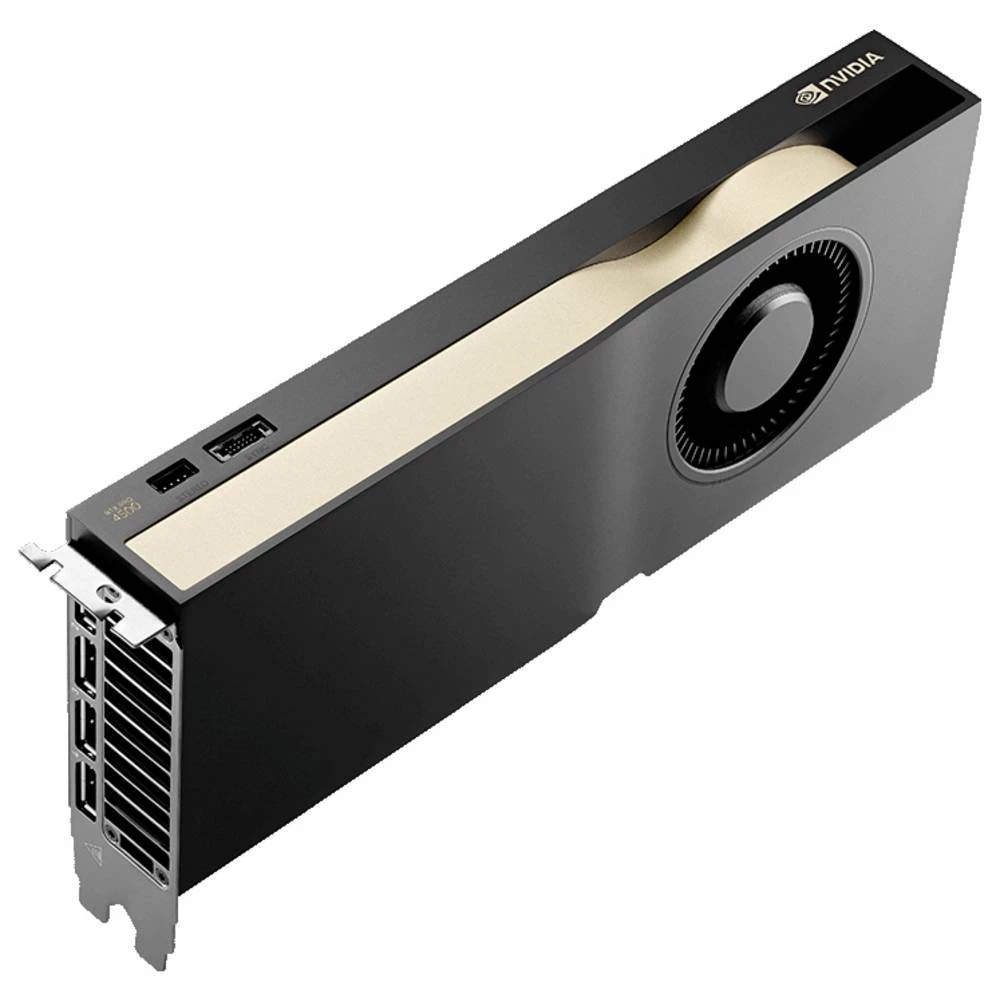 PNY grafička kartica Nvidia Quadro RTX 4500 Ada RTX PRO 4500 32 GB GDDR7 RAM slika