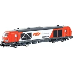 Hobbytrain H3109 N Dizel lokomotiva BR 247 902 Vectron DE RTS-a