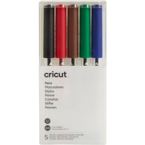 Cricut Explore/Maker set olovki slika