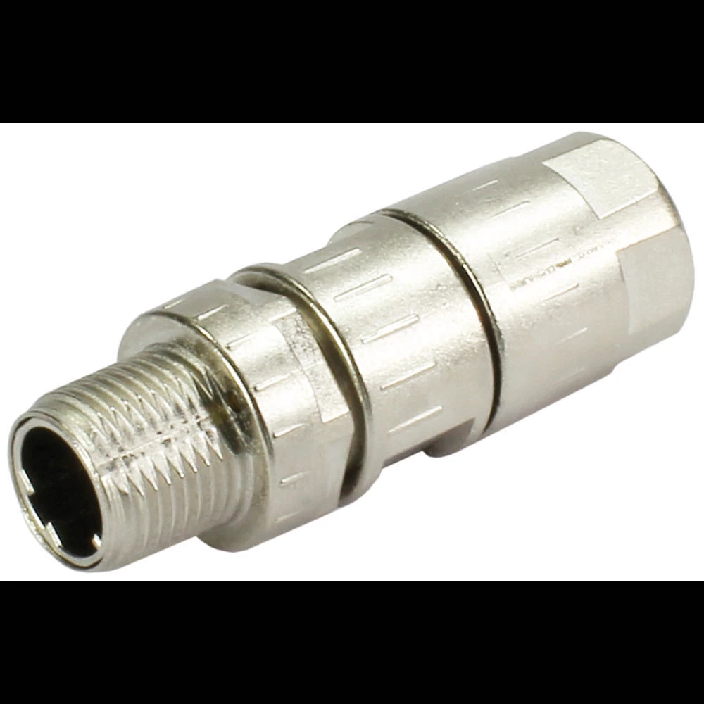 HARTING 21038811405 kabelski konektor Ukupan broj polova: 4 kom. slika