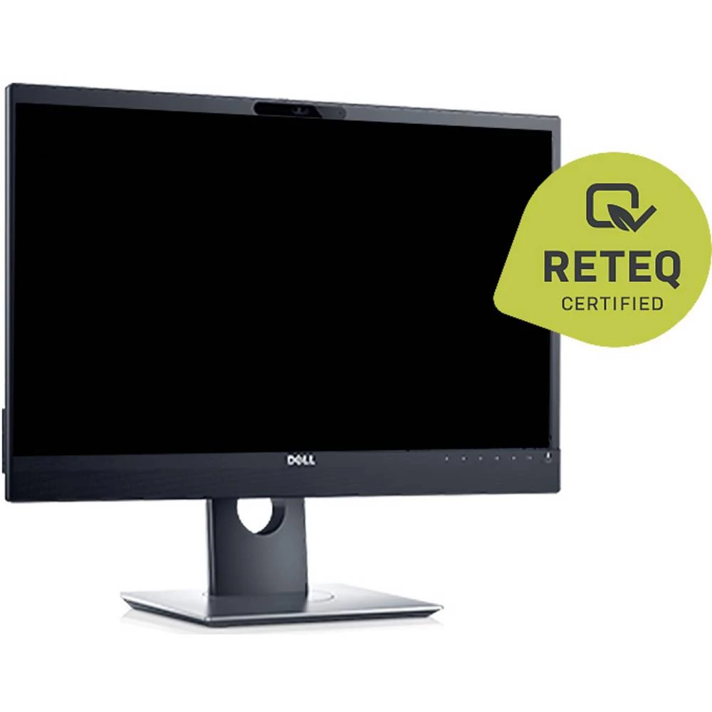 Dell P2418HZ led zaslon obnovljeno (vrlo dobro) 60.5 cm (23.8 palac) 1920 x 1080 piksel 16:9 6 ms DisplayPort, HDMI™, V slika
