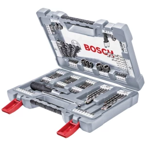 Bosch Accessories 2608P00236 105-dijelni asortiman svrdla i bitova slika