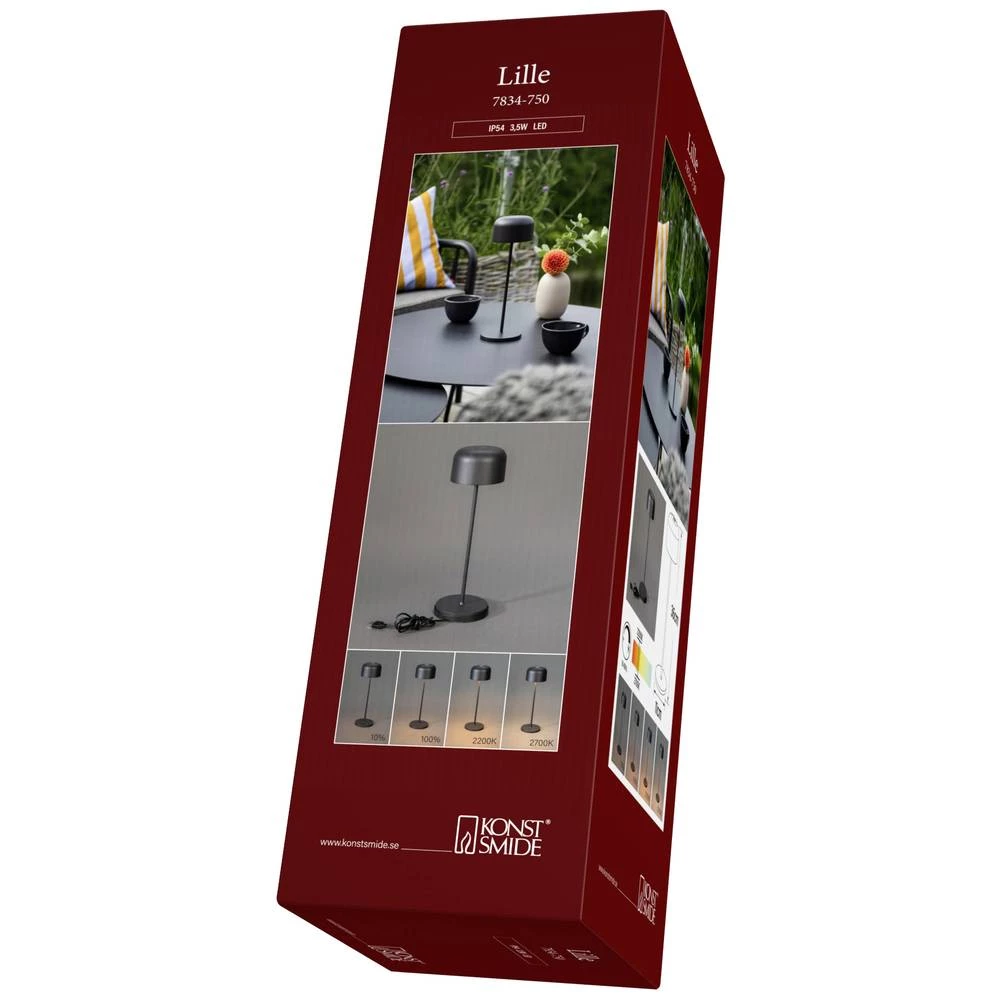 Conrad Product Image