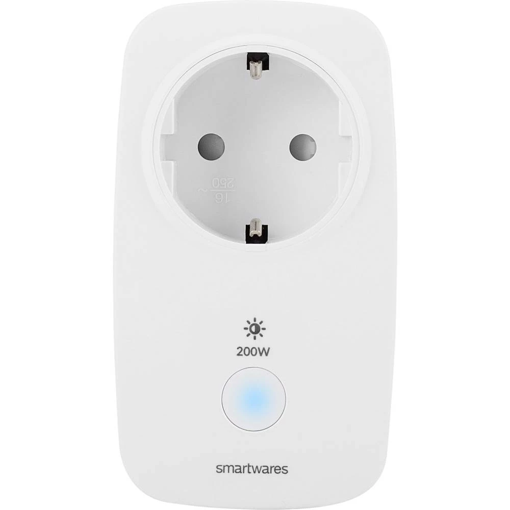 Smartwares SmartHomePro SH8-90902 Bežični zatamnjivač slika