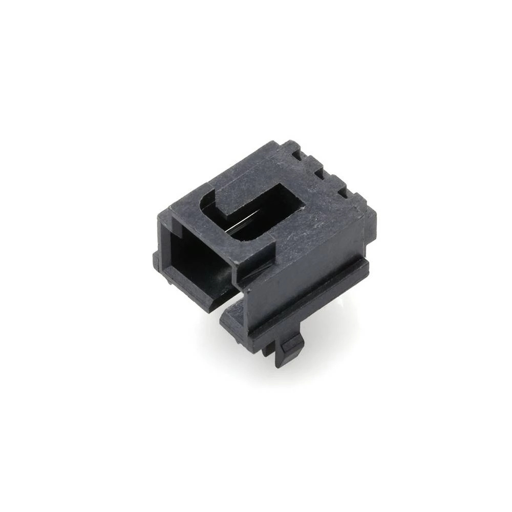 Molex ugradna standardna letva s muškim kontaktima 705510037 46 St. Tube slika