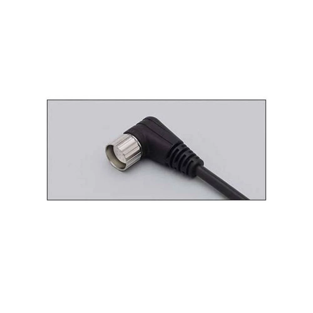 ifm Electronic E11740 priključni kabel ženski konektor, kutni 10 m Broj polova: 12 1 St. slika