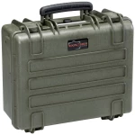 Explorer Cases Outdoor kofer   29.2 l (D x Š x V) 474 x 415 x 214 mm maslinasta 4419.G E