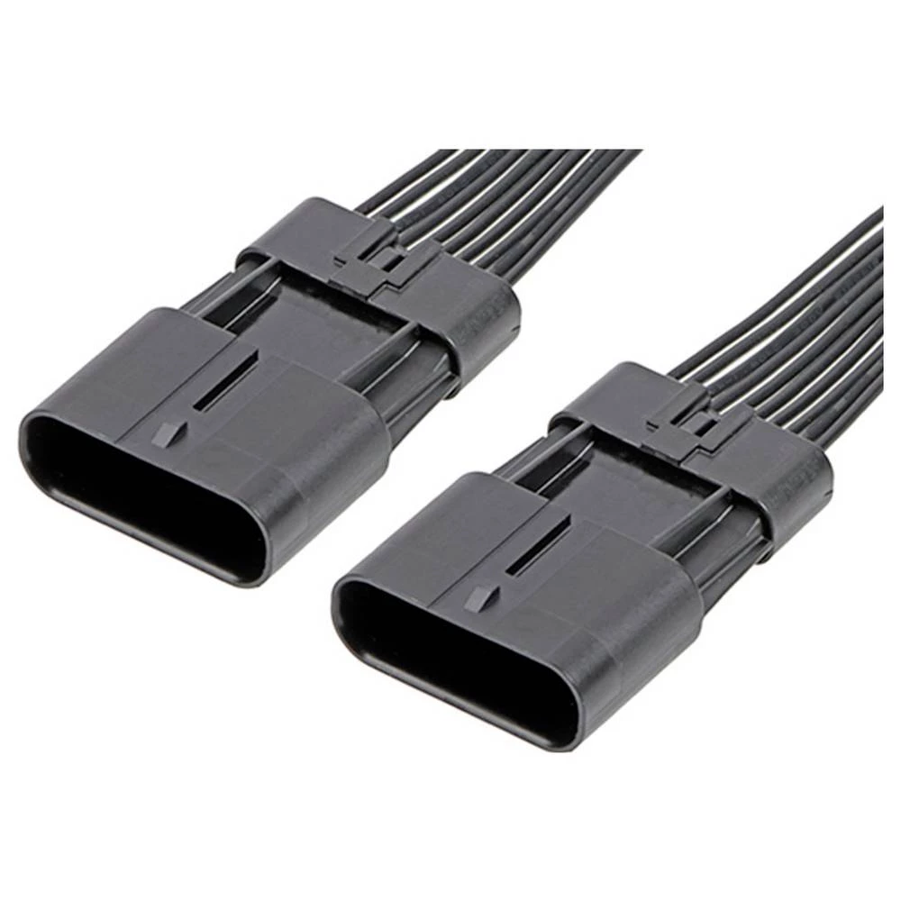 Molex 45146-1010 1 St. Bulk slika