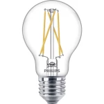 Philips Lighting 871951432375900 LED Energetska učinkovitost 2021 D (A - G) E27 oblik kruške 3.5 W = 40 W toplo bijela (