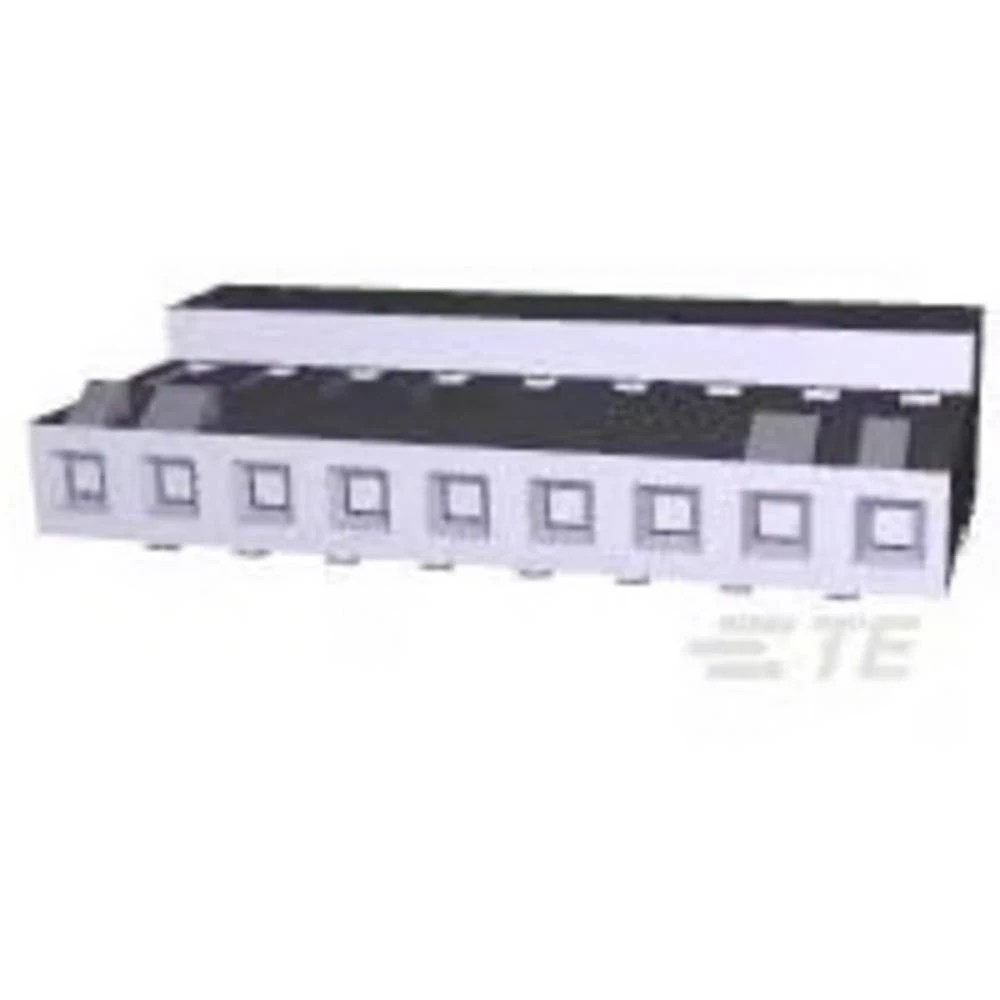 TE Connectivity kućište kabelske utičnice 644329-9 1 St. Bulk slika