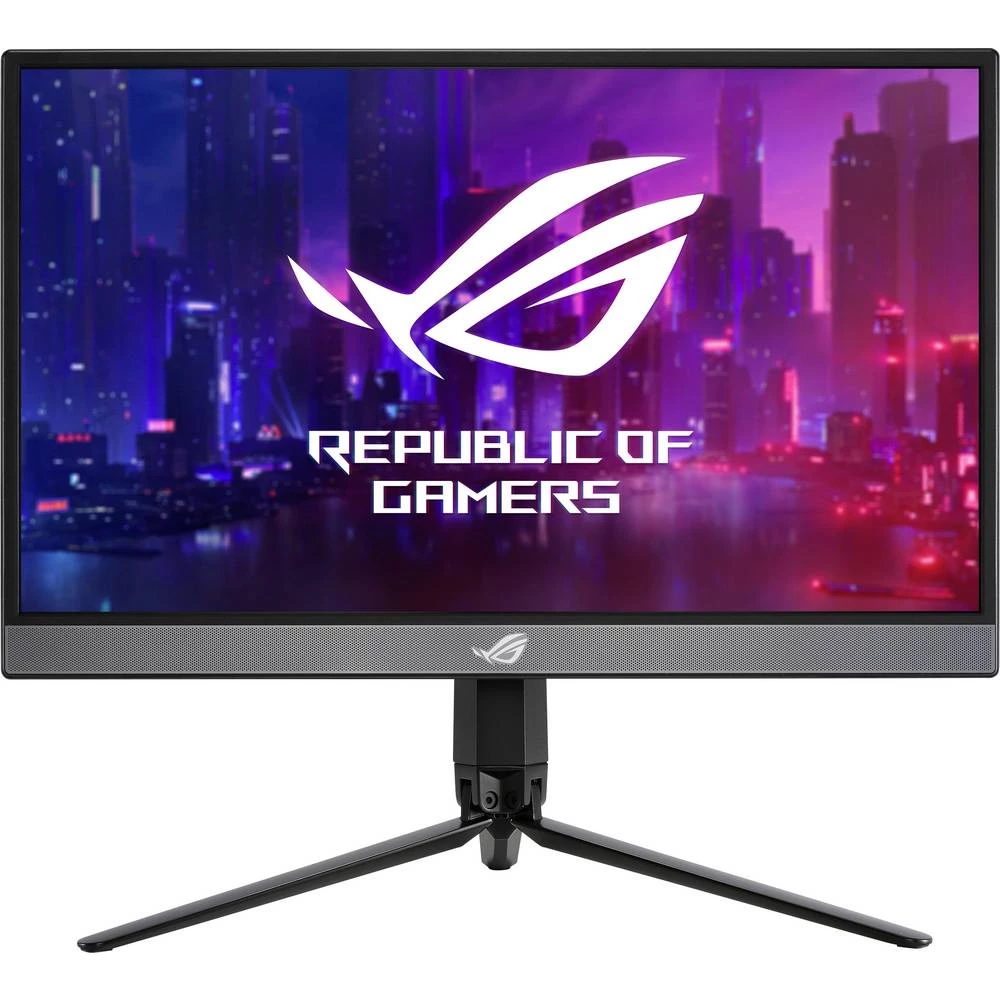 Asus XG17AHP led zaslon 43.9 cm (17.3 palac) Energetska učinkovitost 2021 D (A - G) 1920 x 1080 piksel Full HD 3 ms mikr slika