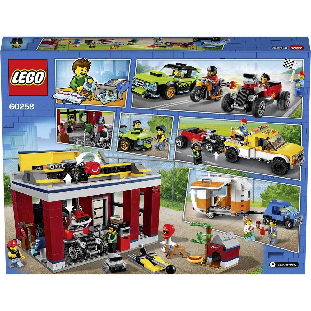 Conrad Product Image