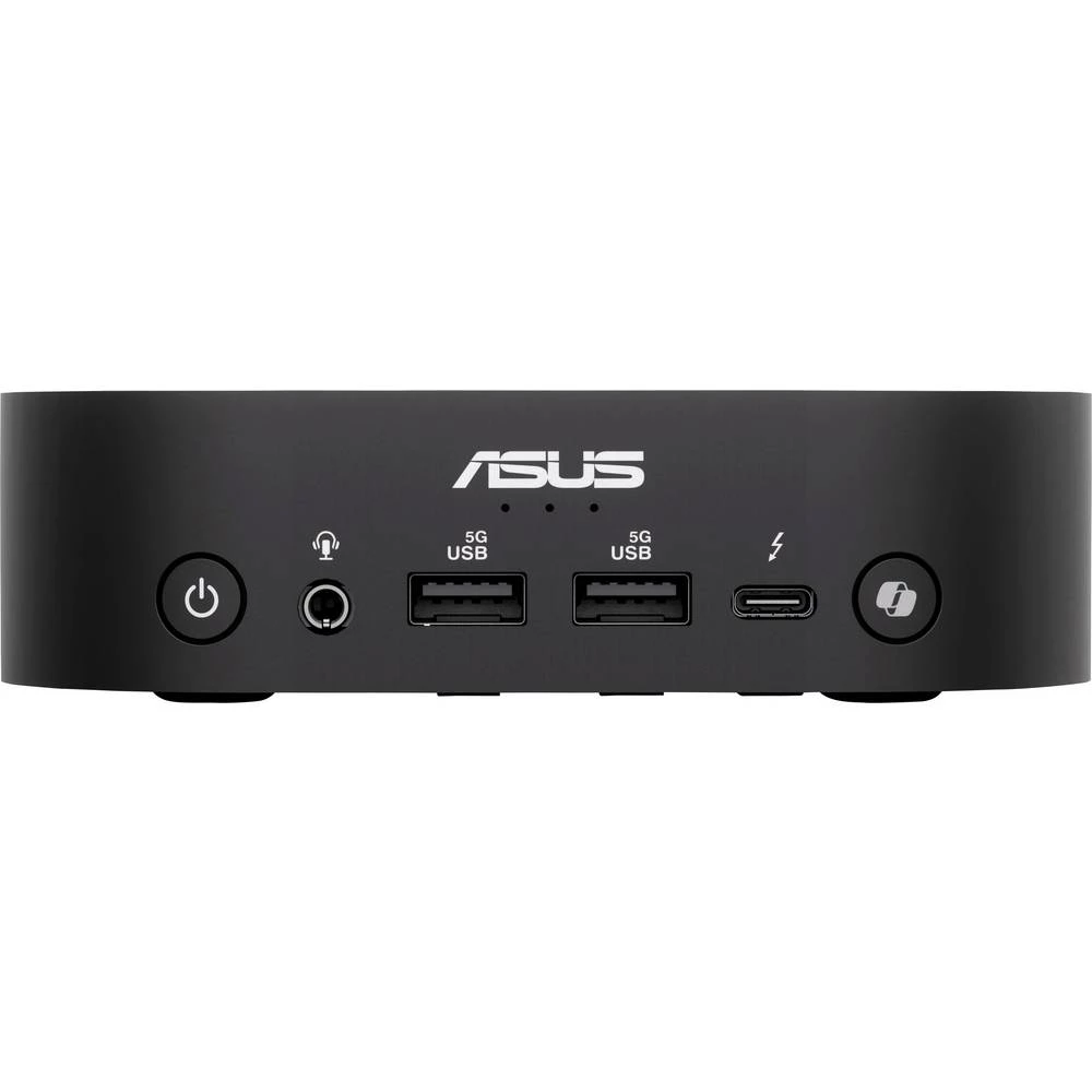 Asus Mini PC NUC 14 PRO AI RNUC14LNKU7094N2 2.5 cm (1 palac) Intel® Core™ Ultra 7 (Series 2) 258V 32 GB RAM 1 TB SSD Int slika