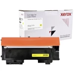 Xerox Everyday toner pojedinačno zamijenjen HP 117A (W2072A) žut 700 Stranica kompatibilan toner