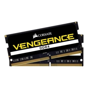 Corsair VENGEANCE DDR4 komplet radne memorije za prijenosno računalo DDR4 16 GB 2 x 8 GB bez ECC-a 3200 MHz  CL22-22-22-53 CMSX16GX4M2A3200C22 slika