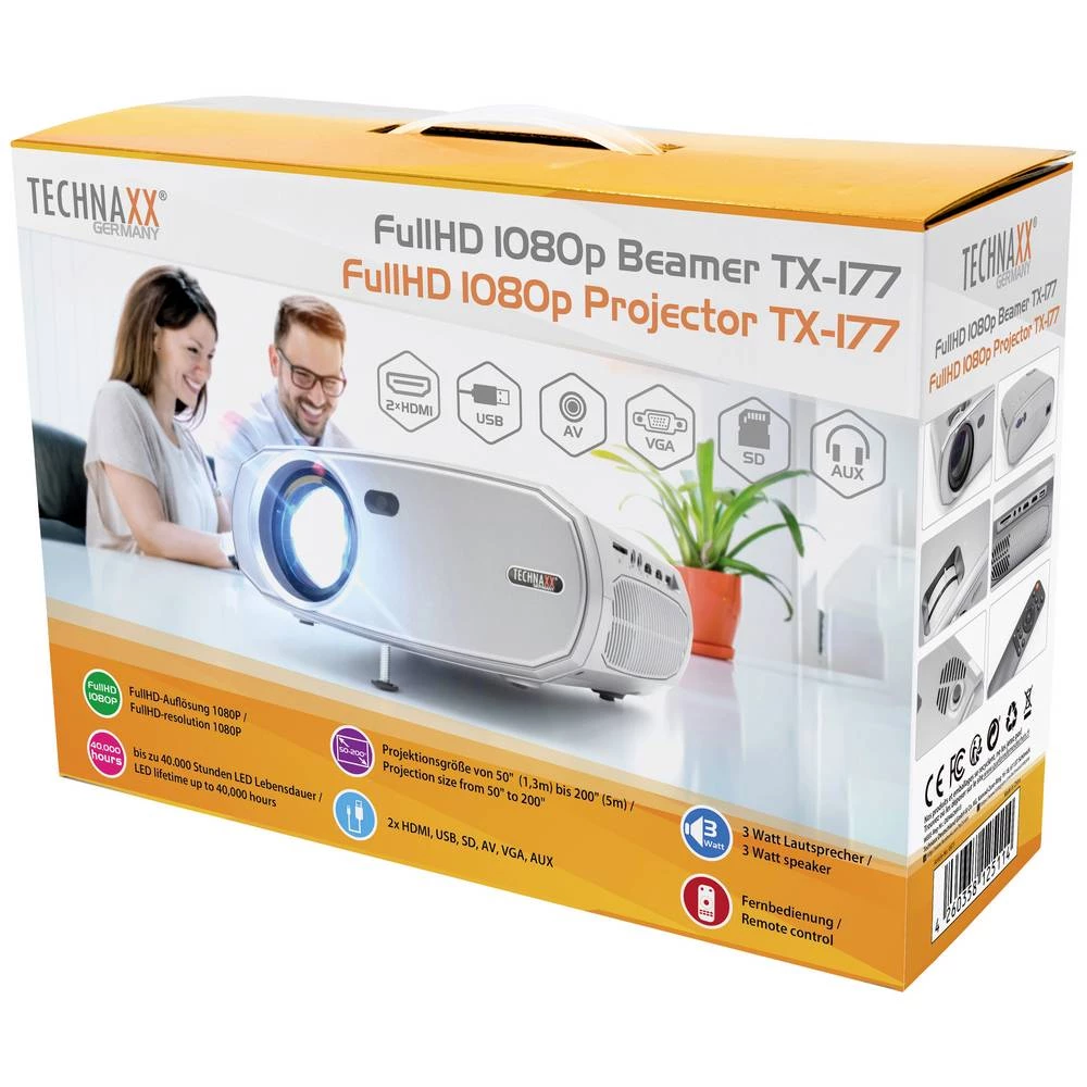 Conrad Product Image