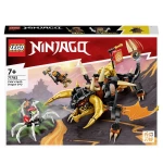 71782 LEGO® NINJAGO Coleov Earth Dragon EVO