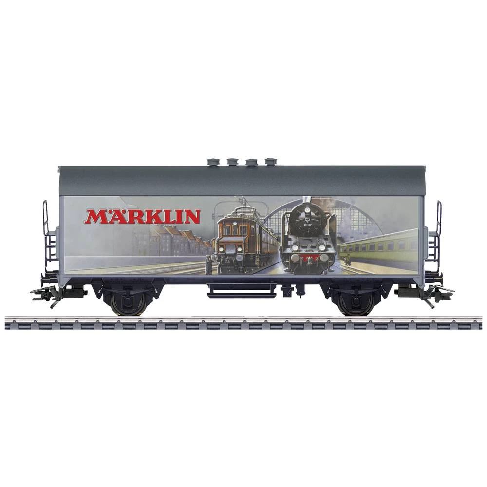 Märklin 45900 H0 Märklin katalog automobila 1929 slika