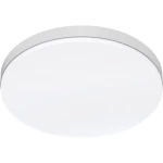 EVN  AD35301425 LED panel   30 W toplo bijela do bijela dnevnog svijetla srebrna