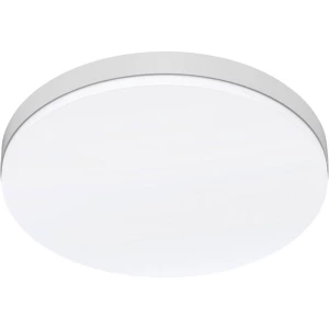 EVN  AD35301425 LED panel   30 W toplo bijela do bijela dnevnog svijetla srebrna slika