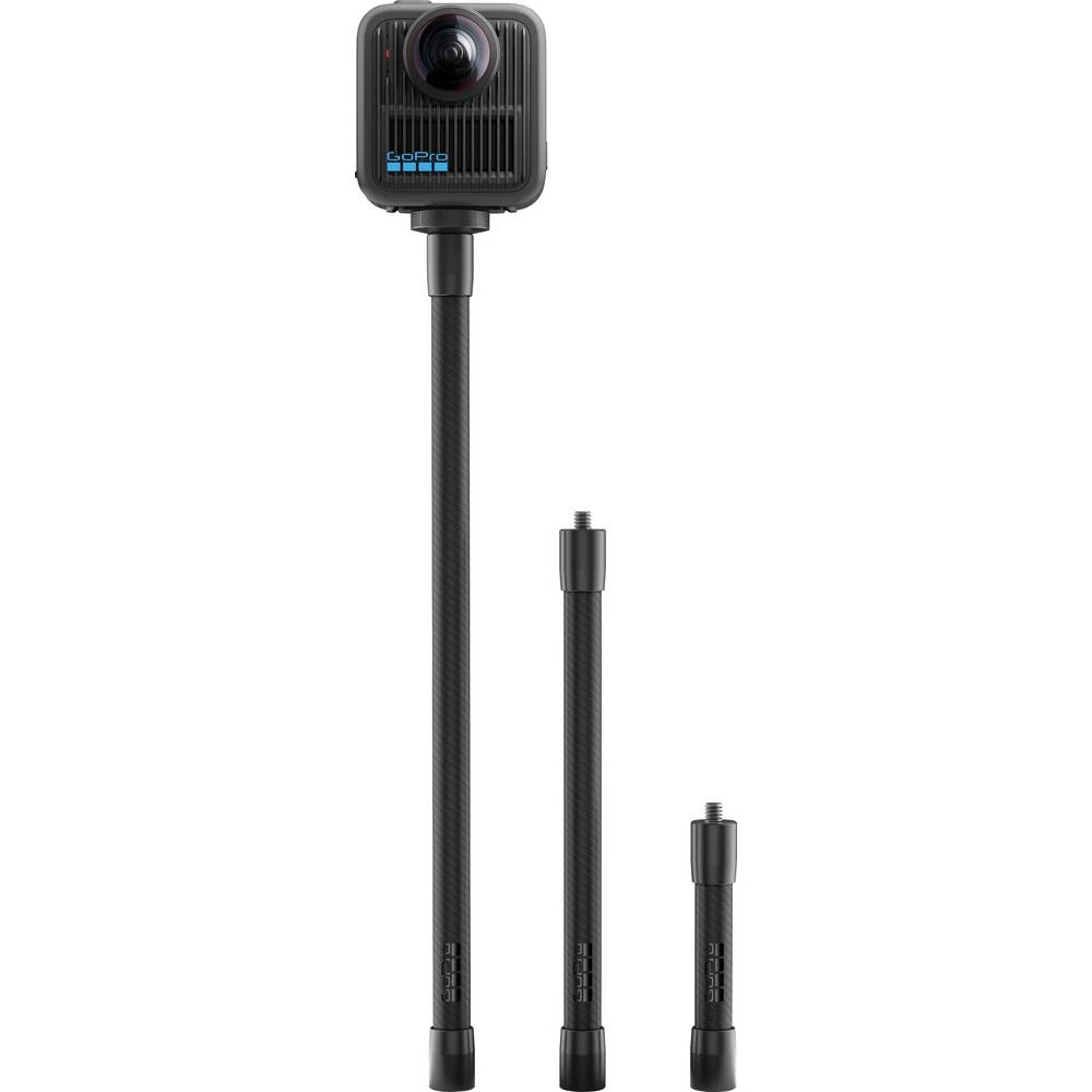 GoPro Carbon Fiber Extension Set set priključnica GoPro MAX2 slika