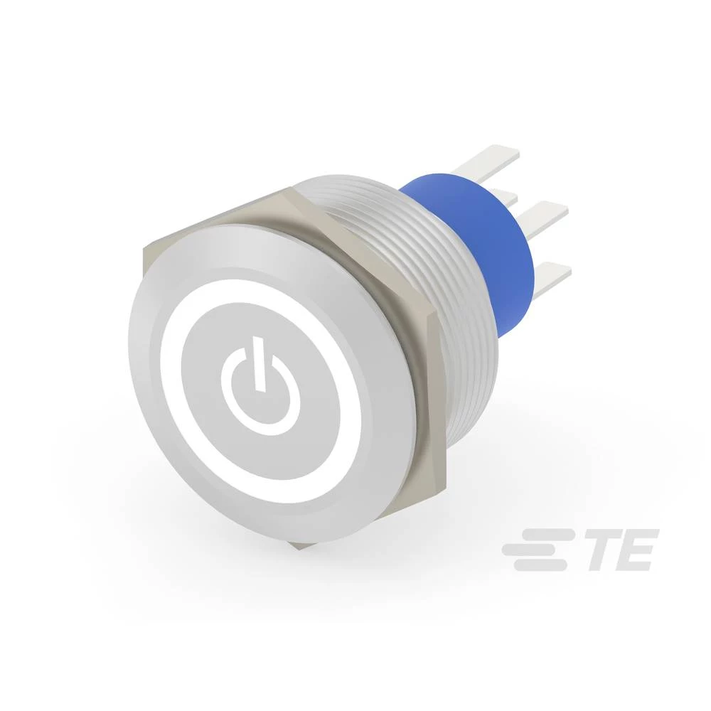 TE Connectivity 2-2317658-1     1 St. slika