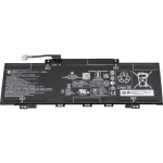 HP baterija prijenosnog računala Akku M24648-005 11.55 V 3560 mAh HP