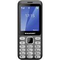 Blaupunkt FL02 dual SIM mobilni telefon tamnosiva slika