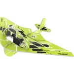 Reely 2in1 Droneglider Kvadrokopter RtF Za početnike