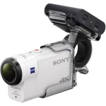Sony FDRX3000RFDI.EU Akcijska kamera 4K, GPS, Full HD