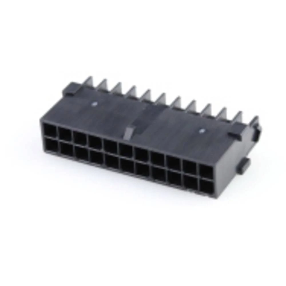 Molex kućište kabelskog utiča    2036322201 1 St. slika