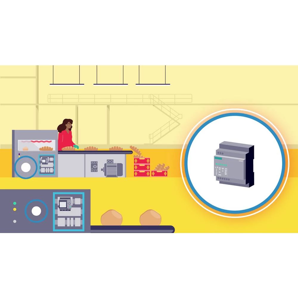 Conrad Product Image