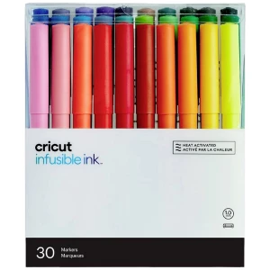 Cricut Infusible Ink™ set olovki višebojna slika