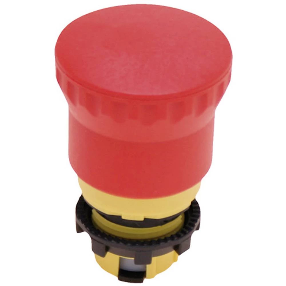 Pizzato Elettrica E21PEPZ4531 prekidač za isključivanje u nuždi     IP67 1 St. slika