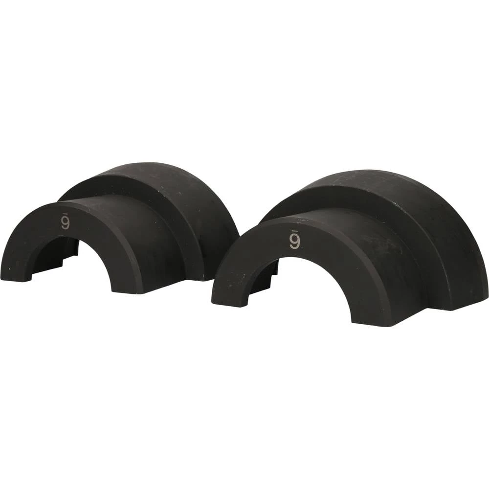 Par poluškoljaka Ø 147 mm KS Tools 460.4154 slika
