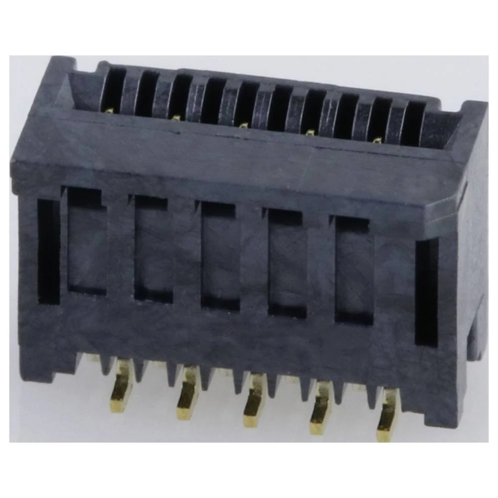 Molex FFC/FPC konektor 78119-1020 1 St. Tape on Full reel slika