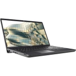 Fujitsu Notebook Lifebook A3510 39.6 cm (15.6 palac)  Full HD Intel® Core™ i3 i3-1005G1 8 GB RAM  256 GB SSD Intel UHD Graphics  Win 10 Pro crna  FPC04951BP