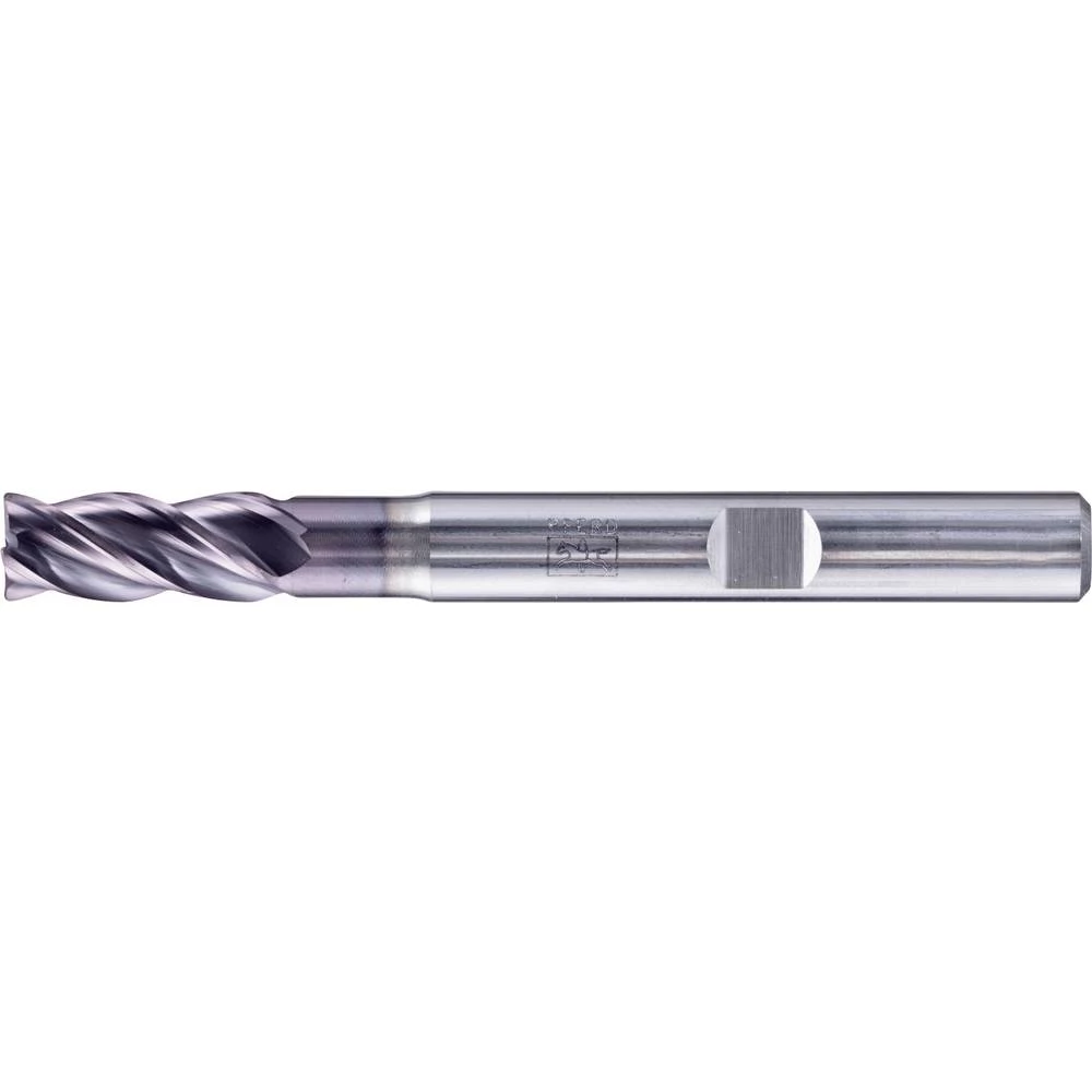 PFERD TOOLS 23000142 kutna glodalica tvrdi metal dužina 57 mm Radna duljina 13 mm Promjer osovine 6 mm slika